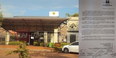 COOP. COLONIAS UNIDAS ANUNCIA QUE ATACARÁ CON SU BATALLÓN JURÍDICO A LAS DENUNCIANTES