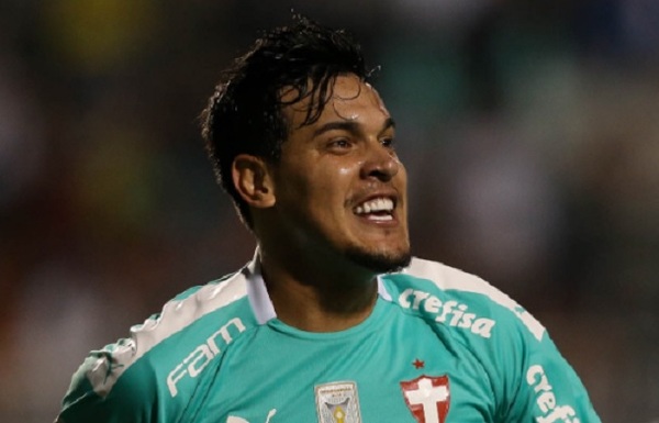 VIDEO: Futbolista vino a Paraguay porque "en Brasil está fea la cosa"