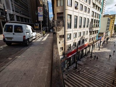 Presos brasileños fabricarán máscaras de protección contra el coronavirus