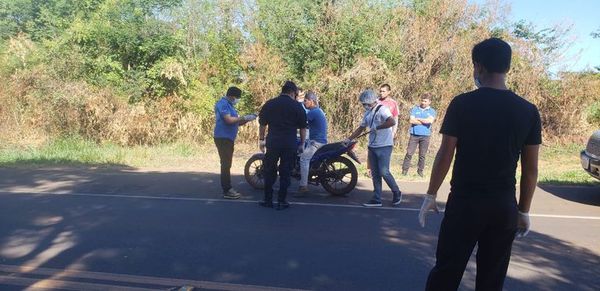 En Nueva Germania toman medidas sanitarias - Nacionales - ABC Color