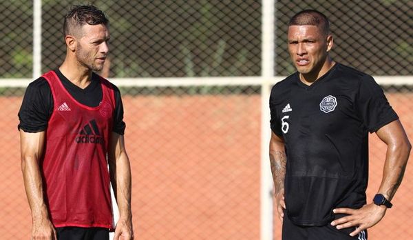 Domingo prefirió quedarse en Paraguay - Olimpia - ABC Color