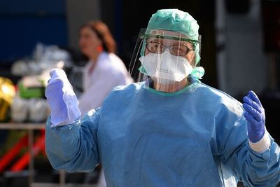 Pentágono estima que crisis por coronavirus puede durar unos tres meses - Mundo - ABC Color