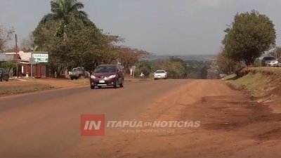 ANUNCIAN BLOQUEO SANITARIO SOBRE EL PUENTE TEMBEY EN SAN RAFAEL DEL PNÁ 