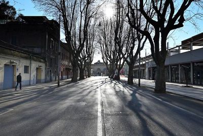 Cuarentena constante ¿podría ser una realidad?