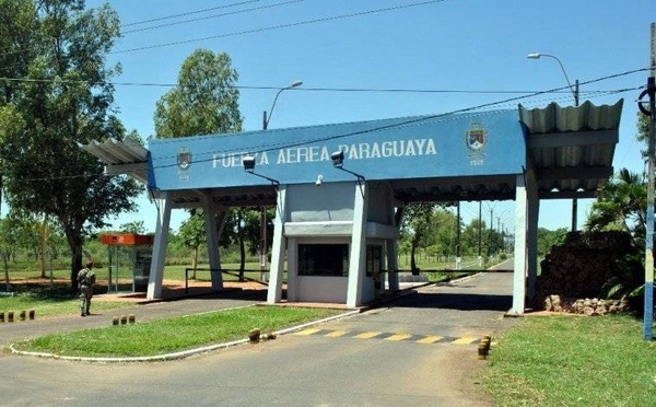 HOY / Cuarentena en cuarteles militares: equipan dependencias para recibir a sospechosos de Covid-19