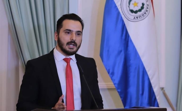 HOY / Harán relevamiento de compatriotas varados en el exterior para traerlos de vuelta al país