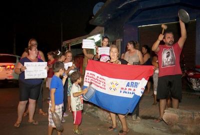 Essap informa en dónde excavan los pozos para paliar falta de agua - Nacionales - ABC Color