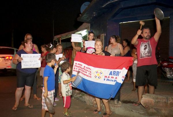 Essap informa en dónde excavan los pozos para paliar falta de agua - Nacionales - ABC Color