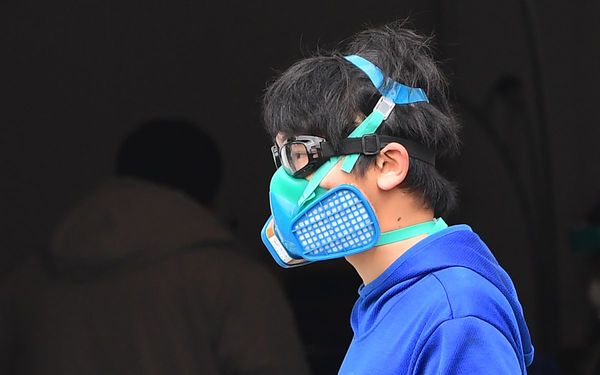 Fallecimiento de menor de 18 años por COVID-19, en EEUU