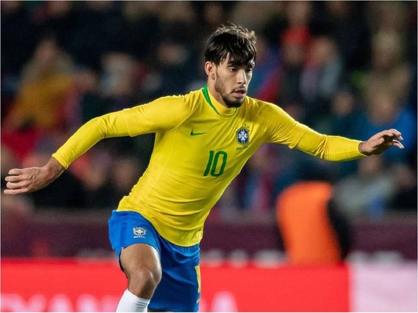 Brasil pierde 11 jugadores por suspensión de Tokio 2020