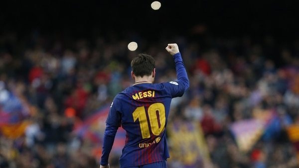 Messi dona un millón de euros para la lucha contra el coronavirus » Ñanduti