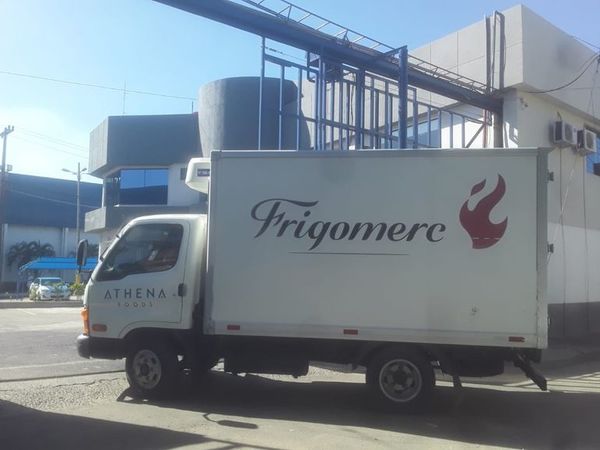 Senacsa dice que caso de coronavirus en frigorífico está controlado y no afectaría a la producción - Nacionales - ABC Color