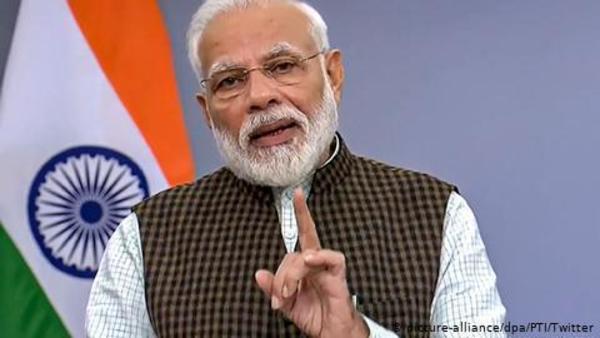 India decreta el confinamiento total para frenar al coronavirus - ADN Paraguayo