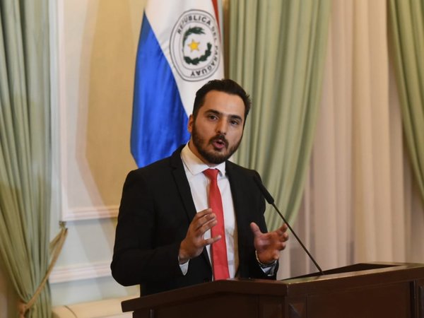 Covid-19: Repatriados tomará intervención en caso de connacionales varados