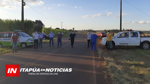 EN ALTO VERA INTENSIFICAN CONTROL SANITARIO.