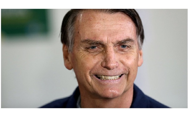 El presidente de Brasil dice que el país debe volver a la 'normalidad'