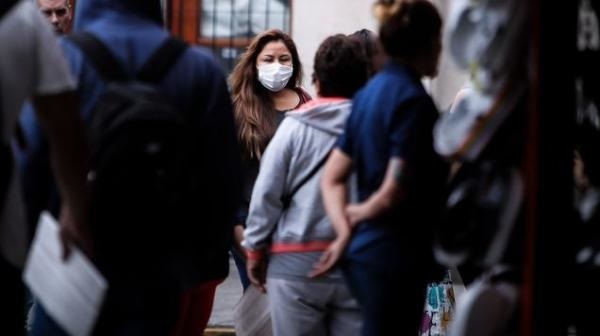 España cierra su peor día: 514 muertos por Coronavirus en 24 horas