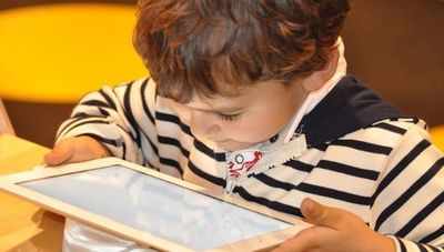 Con estas 8 plataformas los niños pueden seguir aprendiendo desde casa