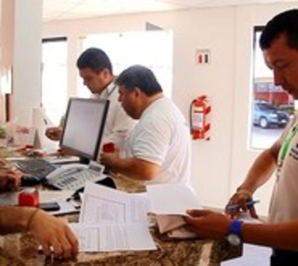 Frigorífico intervenido hace su descargo - Paraguay.com