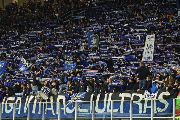 Atalanta-Valencia, ¿el ‘partido-cero’ de la pandemia? - Fútbol - ABC Color