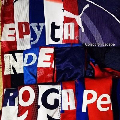 Cuando las casacas del Ciclón te recomiendan - Cerro Porteño - ABC Color