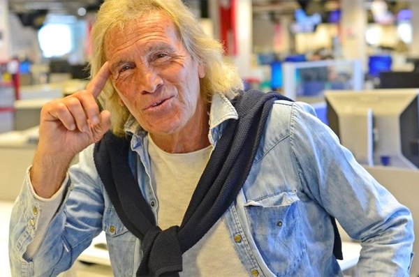 El Loco Gatti está internado grave por coronavirus | Crónica