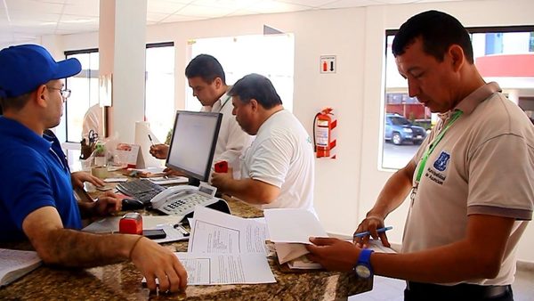 Frigorífico intervenido hace su descargo | Noticias Paraguay