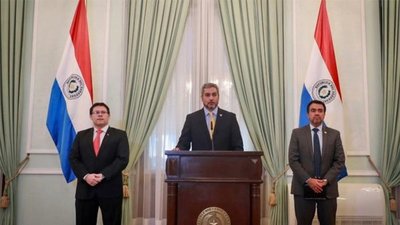 Proyecto de ley de emergencia apunta a mejoras en Salud