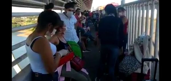 Casi medio millar de compatriotas ya pidieron ayuda en el mundo - Nacionales - ABC Color