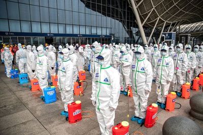 ONU pide a G20 evitar pandemia de “proporciones apocalípticas”
