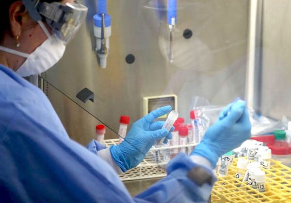 Habría un subregistro: infectados de COVID-19 serían 270 en el país