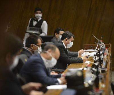 Cámara alta propone que asegurados de IPS sigan siendo atendidos, pese a deuda - Nacionales - ABC Color