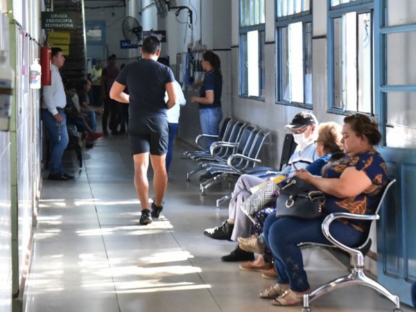 Se calcula que son 370 casos  de coronavirus en subregistro