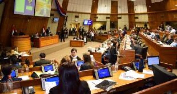 COVID19: Hoy habrá sesión extra en Diputados