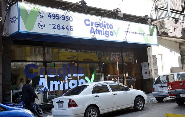 Casas de crédito buscan plan para refinanciar a sus clientes - Economía - ABC Color