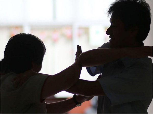 Violencia familiar explotó en primer trimestre del año, según la Fiscalía