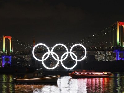 Japón y el COI posponen los JJOO