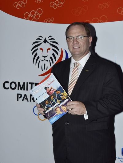 Pérez califica de “positiva” la postergación - Deportes - ABC Color