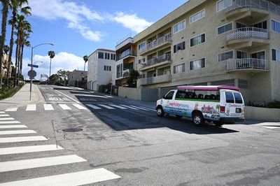 El turismo se hace virtual en una California confinada por el coronavirus - Viajes - ABC Color