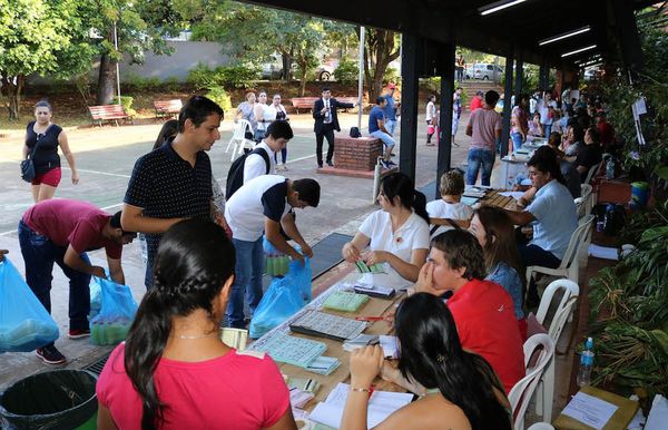 Elecciones deben pasar para 2021