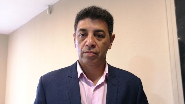 Propusieron utilización de las reservas del Paraguay
