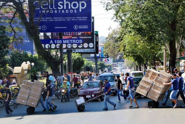 Feller Rate evalúa impactos en la economía por el COVID-19