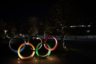 Tokio 2020 pasa al 2021