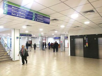 Piden enviar a hospitales a violadores de cuarentena