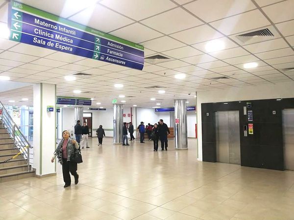 Piden enviar a hospitales a violadores de cuarentena