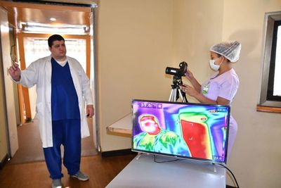 Tesãi pide extremar medidas de prevención