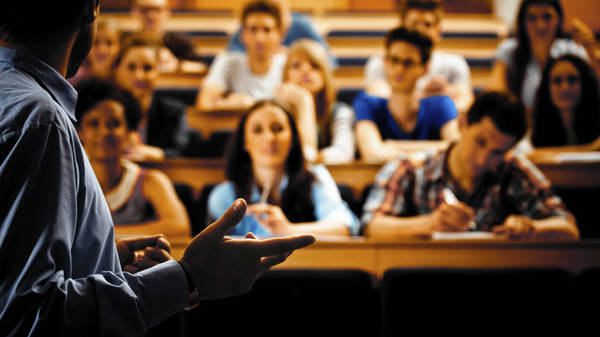 Piden que universidades dejen de cobrar aranceles durante la cuarentena » Ñanduti