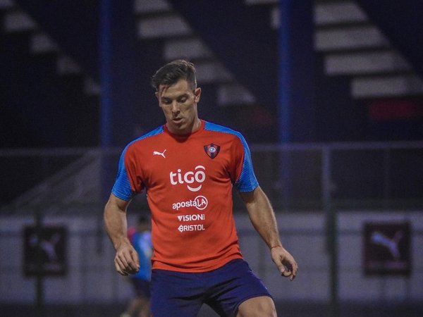 Churín: "Se tomaron las medidas a tiempo"