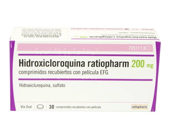 Pacientes con lupus, preocupados por la escasez de hidroxicloroquina