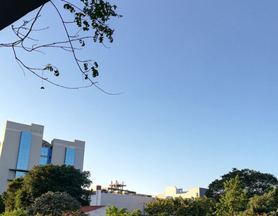 ¿Cómo se presenta el clima hoy miércoles?